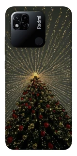 Чохол на Xiaomi Redmi 10A Новорічний v16 фото 1 Чохол на Xiaomi Redmi 10A Новорічний v16 фото 1 з 1
