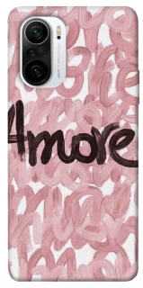 Чохол на Xiaomi Redmi K40 / K40 Pro / K40 Pro+ / Poco F3 Amore 2 фото 1 з 1