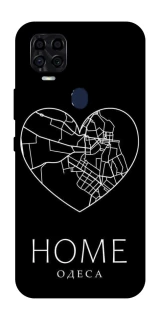 Чохол на ZTE Blade v2020 Одеса Home фото 1 з 1