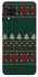 Чохол на Samsung Galaxy M12 Christmas jumper ver.4 фото 1 з 1