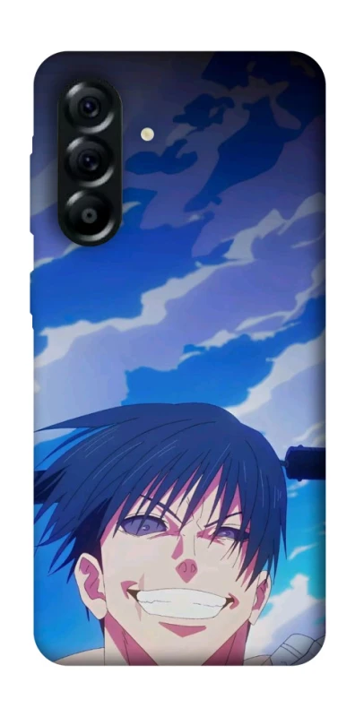 Чехол на Samsung Galaxy A57 5G Toji v5 фото 1 из 1