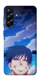 Чехол на Samsung Galaxy A57 5G Toji v5 фото 1 из 1