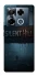 Чохол на Infinix Note 40 Pro 4G Silent Hill aesthetic ver.2 фото 1 з 1