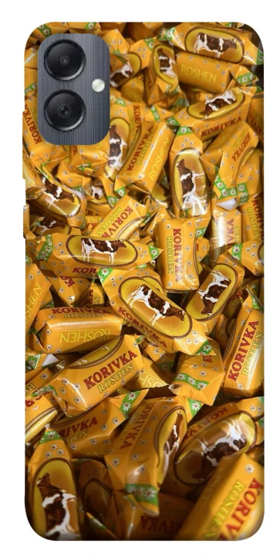 Чехол на Samsung Galaxy A05 Roshen фото 1 из 1