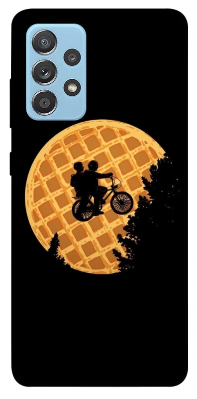 Чохол на Samsung Galaxy A52 4G / A52 5G Stranger Things ver.33 фото 1 з 1