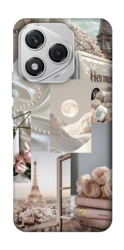 Чохол на Honor 400 Lite Fashion collage ver.6 фото 1 з 1