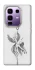 Чехол на Infinix Note 50 Pro+ Tattoo ver.10 фото 1 из 1