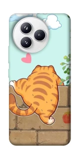 Чехол на Xiaomi Civi 5 Pro Cat the meow фото 1 Чехол на Xiaomi Civi 5 Pro Cat the meow фото 1 из 1