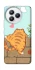 Чехол на Xiaomi Civi 5 Pro Cat the meow фото 1 Чехол на Xiaomi Civi 5 Pro Cat the meow фото 1 из 1