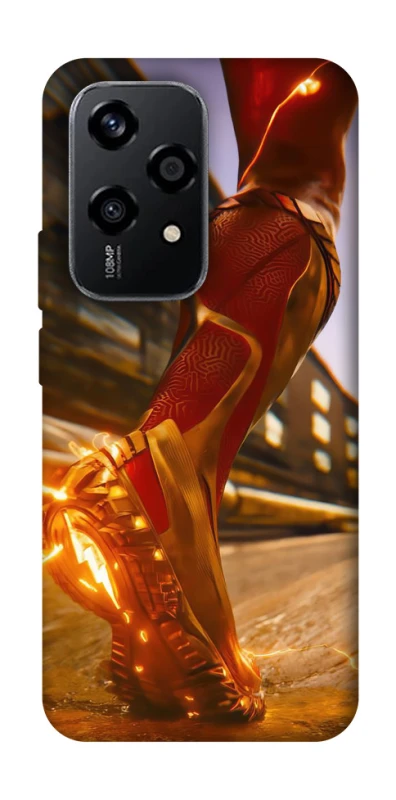 Чехол на Honor 200 Lite Flash leg фото 1 из 1