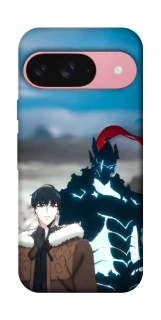 Чохол на Google Pixel 9 Sung and Igris фото 1 з 1