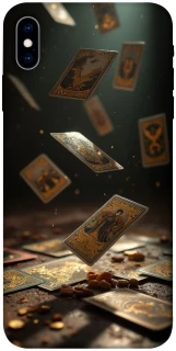 Чохол на Apple iPhone X (5.8") Tarot фото 1 з 1