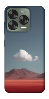 Чохол на ZTE Nubia V70 Design Cloud mountain фото 1 з 1