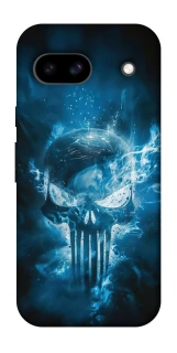 Чехол на Google Pixel 8a Каратель v2 фото 1 из 1