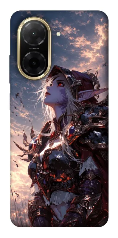 Чехол на Xiaomi Redmi A5 (Europe version) Sylvanas v2 фото 1 из 1