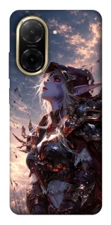 Чехол на Xiaomi Redmi A5 (Europe version) Sylvanas v2 фото 1 из 1