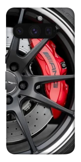 Чехол на Google Pixel 8 Pro Wheel MB фото 1 из 1