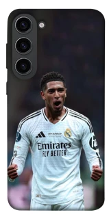 Чохол на Samsung Galaxy S23 Jude Bellingham V2 фото 1 з 1