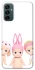 Чохол на Samsung Galaxy M34 5G Pink Pals фото 1 з 1