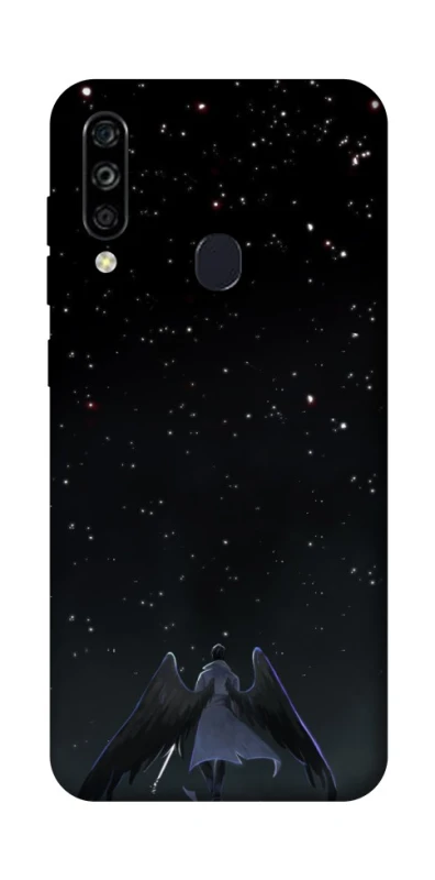 Чохол на ZTE Blade A7 (2020) Omniscient Reader's v4 фото 1 з 1