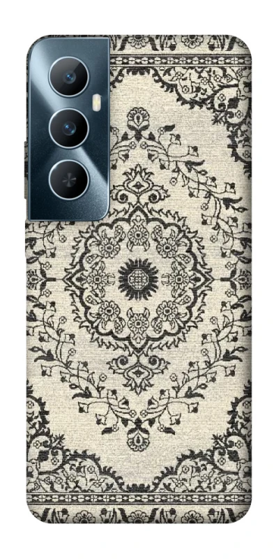 Чохол на Realme C65 4G Килим v51 фото 1 з 1