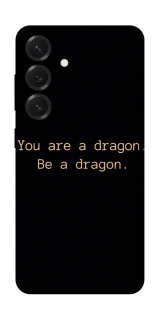 Чохол на Samsung Galaxy S26 Edge House of the Dragon ver.9 фото 1 з 1