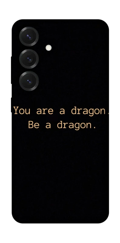 Чохол на Samsung Galaxy S26+ House of the Dragon ver.9 фото 1 з 1