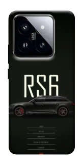 Чехол на Xiaomi 14 Pro mobland rs6 фото 1 из 1