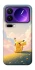 Чохол на Xiaomi 17 Pro Max pikachu фото 1 з 1