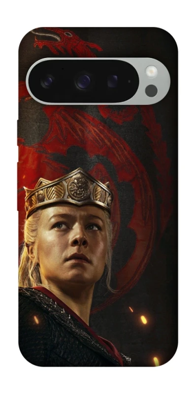 Чохол на Google Pixel 10 Pro XL House of the Dragon ver.6 фото 1 з 1