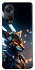 Чехол на Oppo A98 Cyber ​​Fox фото 1 из 1