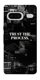 Чехол на Google Pixel 7 Process фото 1 из 1