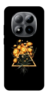 Чехол на Xiaomi Redmi Note 15 Pro 5G Flowers ver.1 фото 1 Чехол на Xiaomi Redmi Note 15 Pro 5G Flowers ver.1 фото 1 из 1
