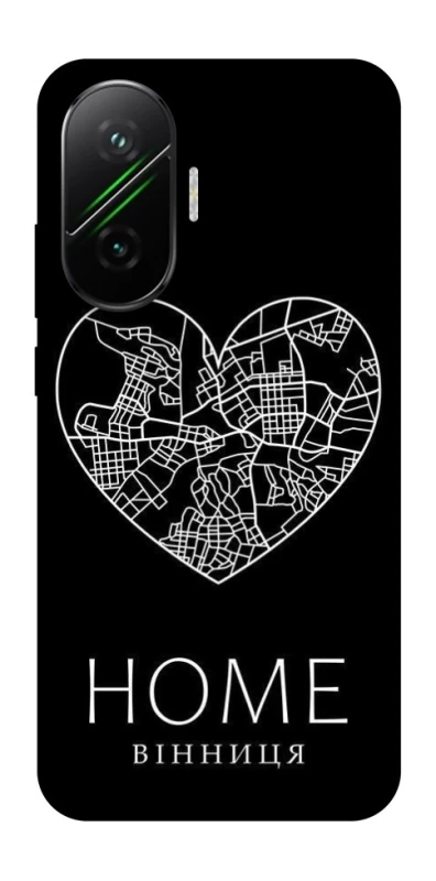 Чохол на Xiaomi Poco F7 Вінниця Home фото 1 з 1