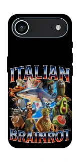 Чехол на Apple iPhone 17 Air (6.5") Italian Brainrot фото 1 из 1