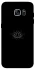 Чохол на Samsung G935F Galaxy S7 Edge Black Lotus фото 1 Чохол на Samsung G935F Galaxy S7 Edge Black Lotus фото 1 з 1