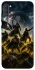Чохол на Samsung Galaxy A11 HELLDIVERS фото 1 з 1