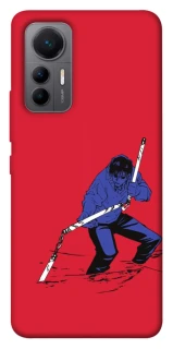 Чохол на Xiaomi 12 Lite Toji v4 фото 1 з 1