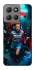 Чохол на Motorola Moto G15 Power Stranger Things ver.44 фото 1 з 1