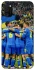 Чехол на Samsung Galaxy M21 Сборная Украины v3 фото 1 из 1