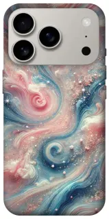 Чехол на Apple iPhone 18 Pro Epoxy design ver.4 фото 1 из 2