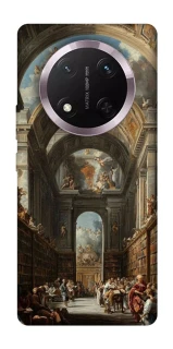 Чохол на Honor X9c Art collage ver.5 фото 1 з 1