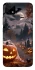Чехол на Realme C21Y Halloween фото 1 из 1