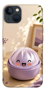 Чохол на Apple iPhone 13 (6.1") Dumpling ver.4 фото 1 з 1