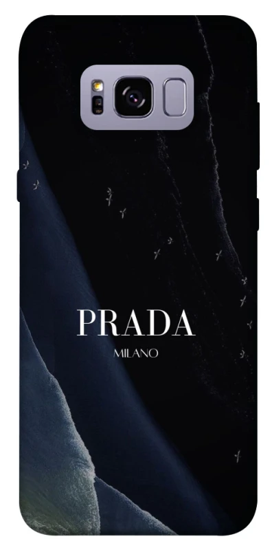 Чохол на Samsung G955 Galaxy S8 Plus Prada ver.2 фото 1 з 1