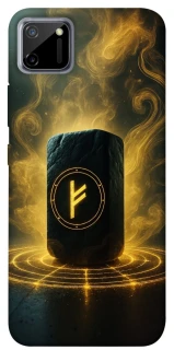 Чохол на Realme C11 Руна Феху фото 1 з 1