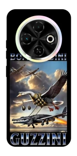 Чехол на TECNO Spark 30C Bombombini Gusini фото 1 из 1