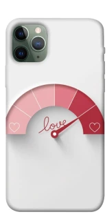 Чохол на Apple iPhone 11 Pro (5.8") Love aesthetic ver.7 фото 1 з 1