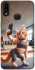 Чехол на Samsung Galaxy A10s Кошечка фото 1 из 1