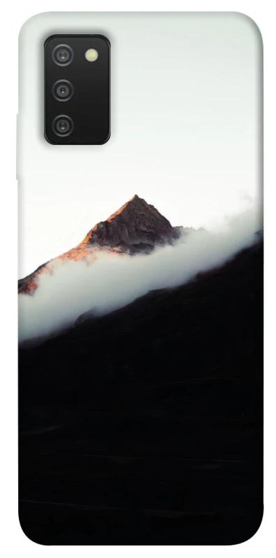 Чохол на Samsung Galaxy A03s Mountain v3 фото 1 з 1